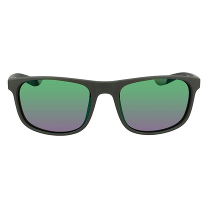 Bicolor Injected Sunglasses