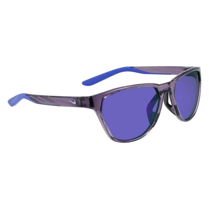 Multicolor Injected Sunglasses
