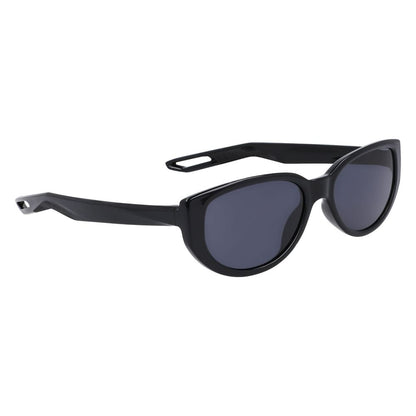 Black Injected Sunglasses