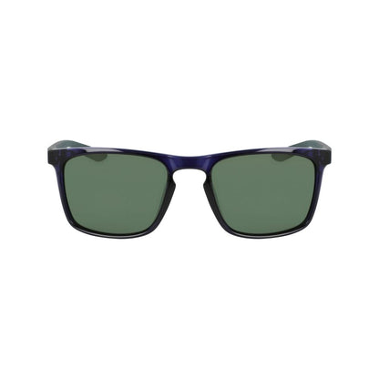 Bicolor Injected Sunglasses