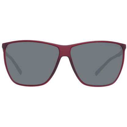 Multicolor Polyamide Sunglasses