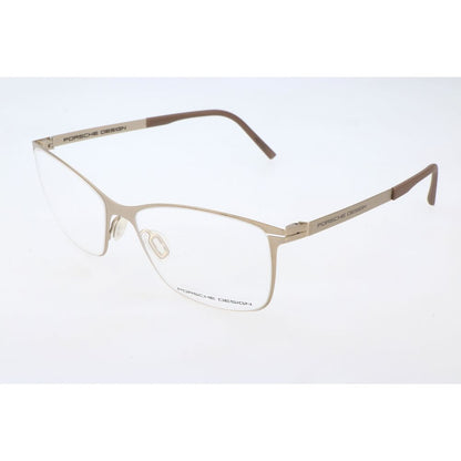 Gold Metal Glasses (Frames)