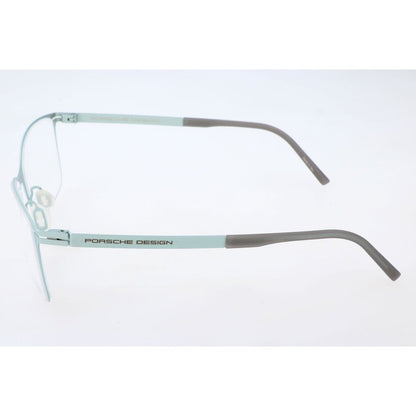 Bicolor Metal Glasses (Frames)