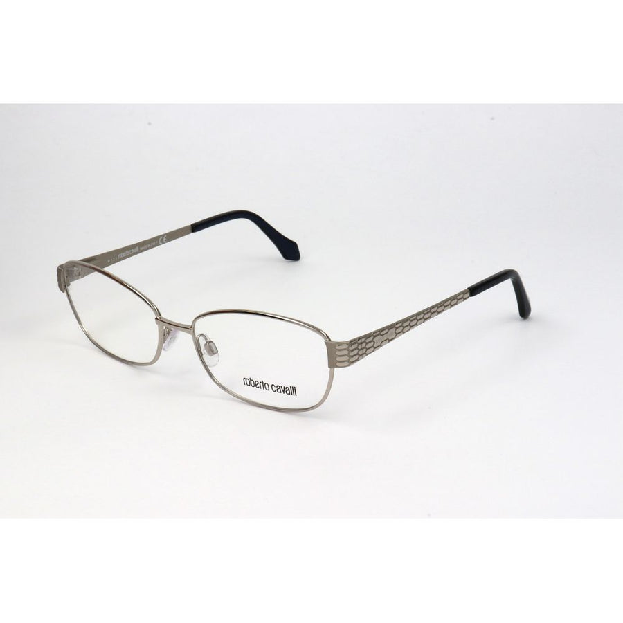 Gray Metal Glasses (Frames)