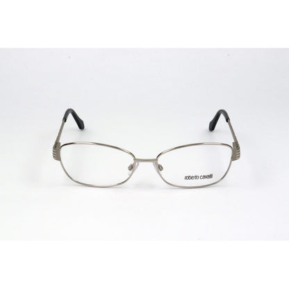 Gray Metal Glasses (Frames)