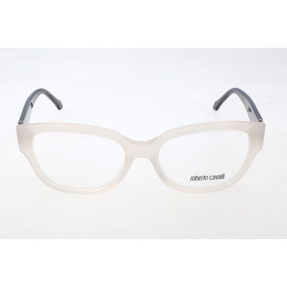 White Acetate Glasses (Frames)