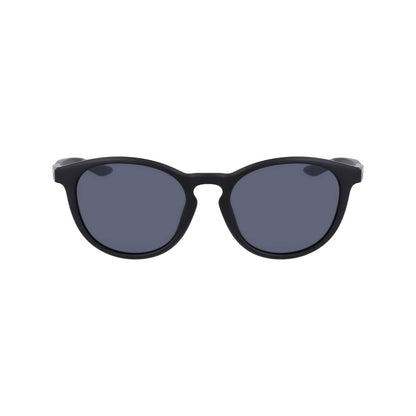Black Injected Sunglasses