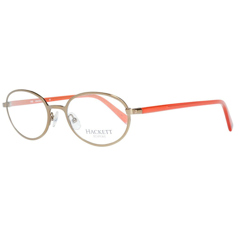 Gold Metal Glasses (Frames)