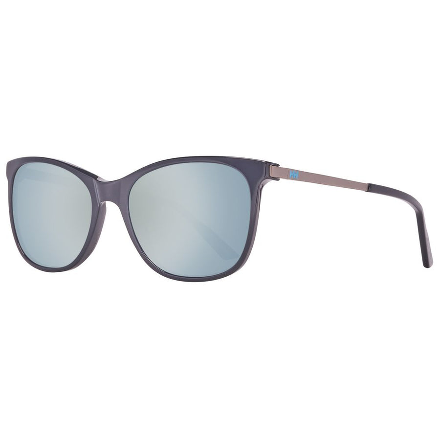 Blue Metal Sunglasses