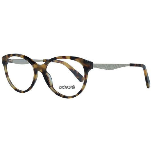 Brown Metal Glasses (Frames)