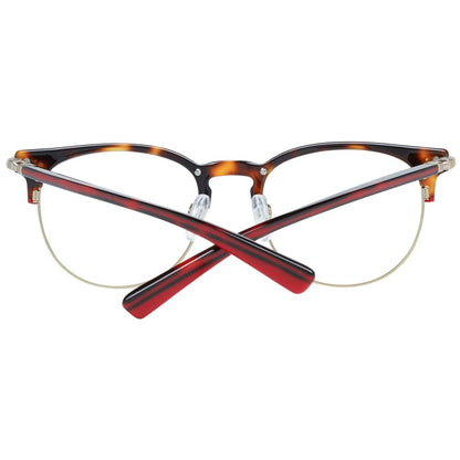 Brown Metal Glasses (Frames)