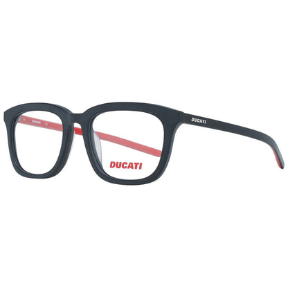 Black Plastic Glasses (Frames)