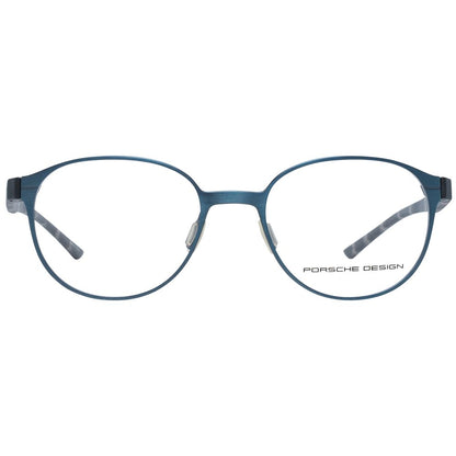Blue Titanium Glasses (Frames)