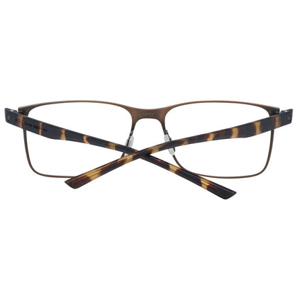 Brown Titanium Glasses (Frames)