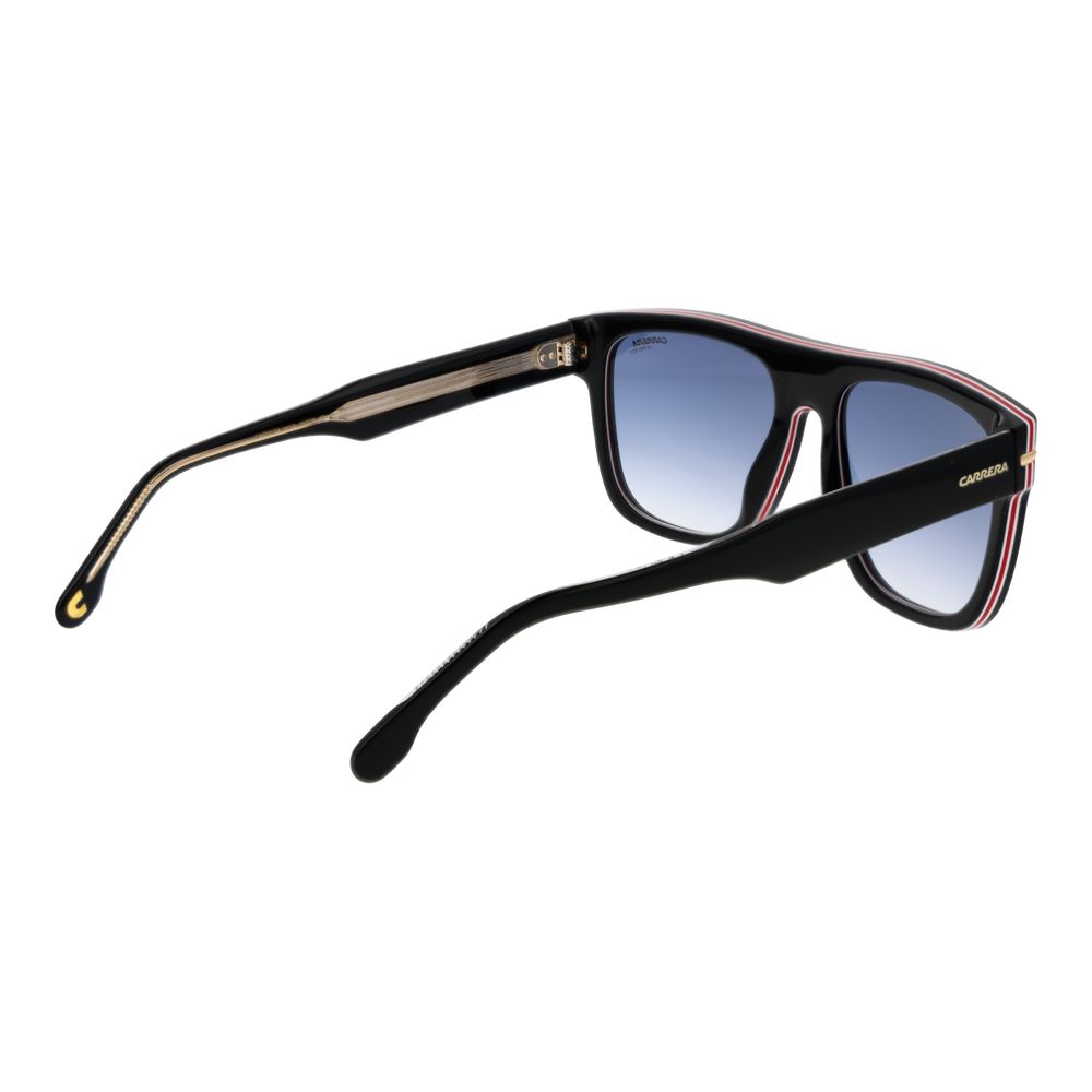 Black Acetate Sunglasses