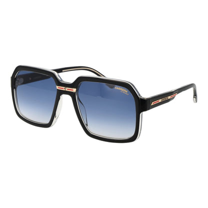 Black Plastic Sunglasses