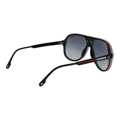 Black Acetate Sunglasses