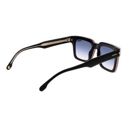 Black Acetate Sunglasses