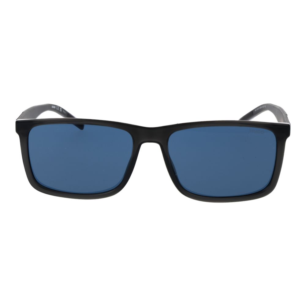 Gray  Sunglasses
