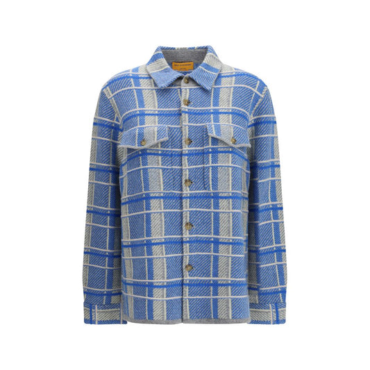 Multicolor Cashmere Sweater