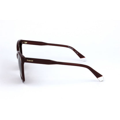 Multicolor Acetate Sunglasses