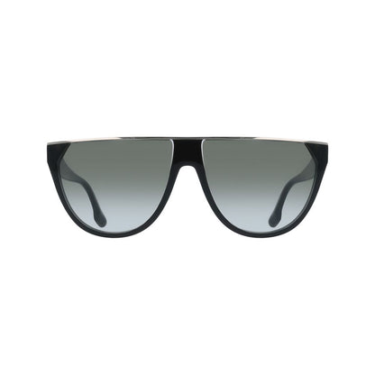 Bicolor Acetate Sunglasses
