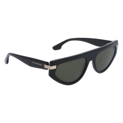 Brown Acetate Sunglasses