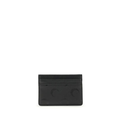 Black Polyethylene Wallet