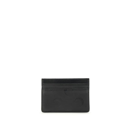 Black Polyethylene Wallet