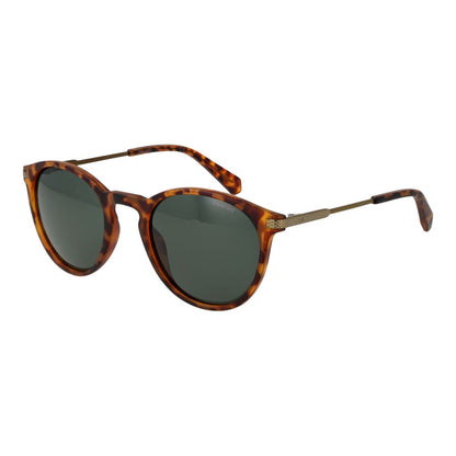 Brown Carbon Sunglasses