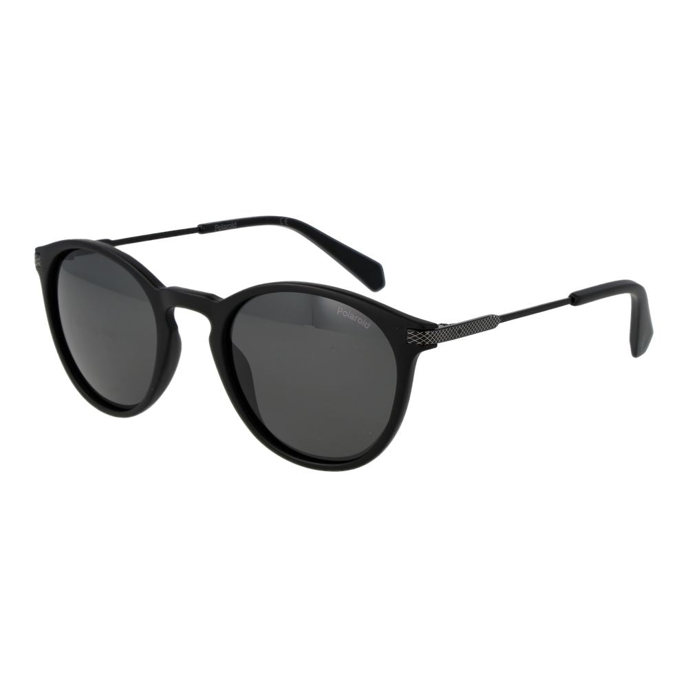 Black Carbon Sunglasses