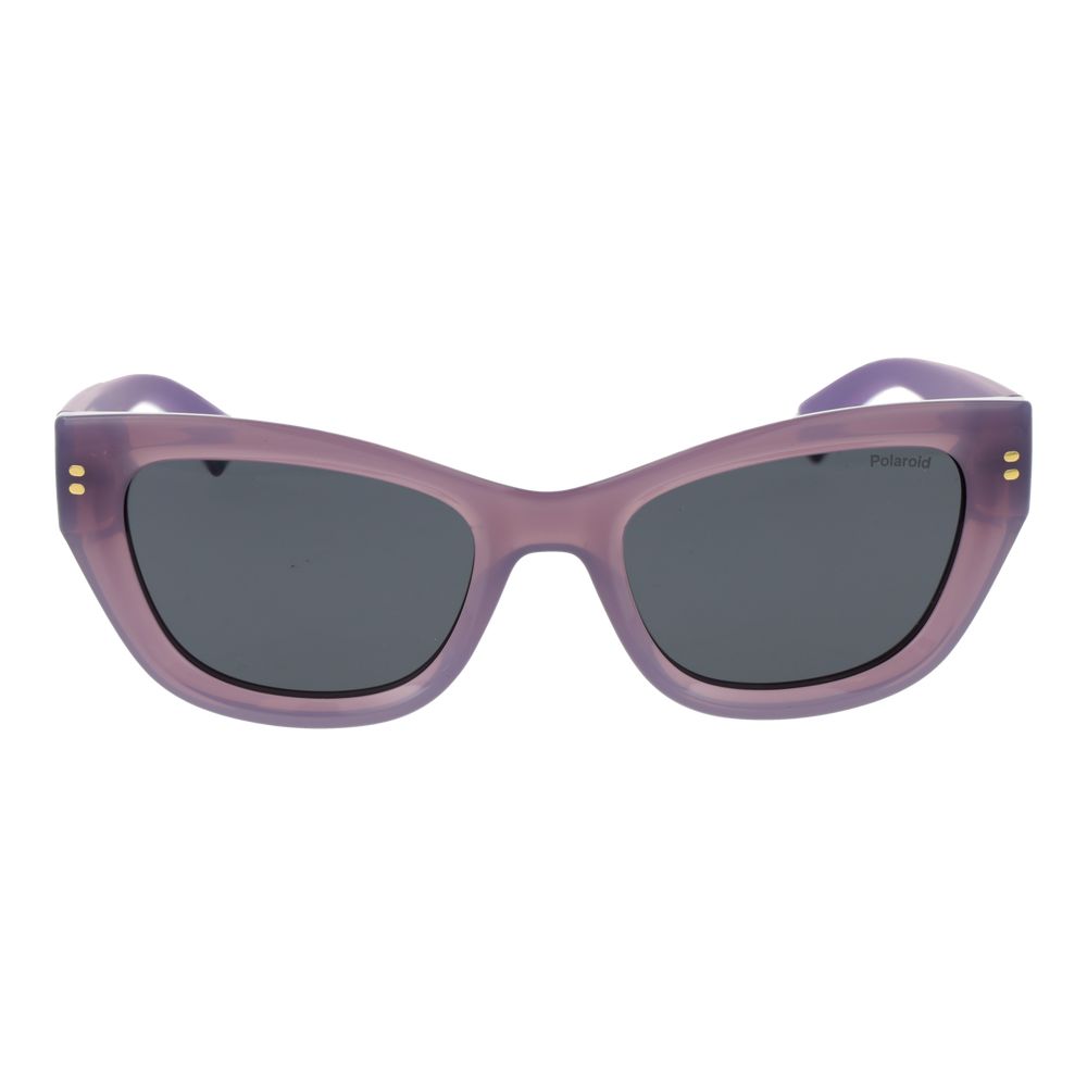 Multicolor Plastic Sunglasses