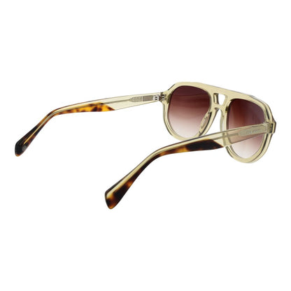 Army Acetate Sunglasses
