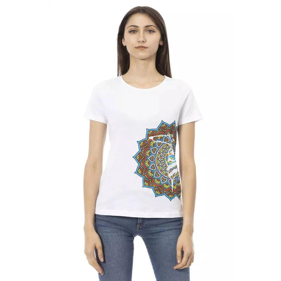 White Cotton Tank Tops