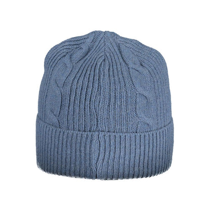Azzurro Poliammide Women Cap