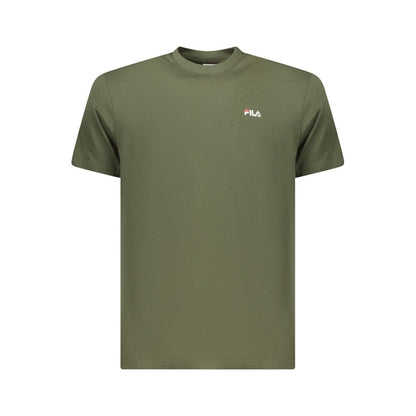 Verde Organic Cotton Men T-Shirt