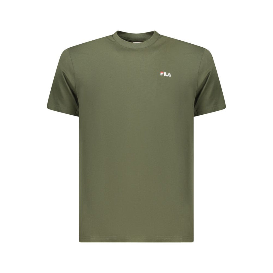 Verde Organic Cotton Men T-Shirt