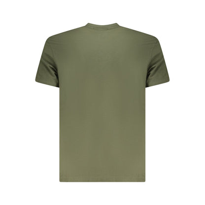 Verde Organic Cotton Men T-Shirt