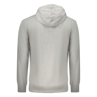 Grigio Cotton Mens Sweatshirt