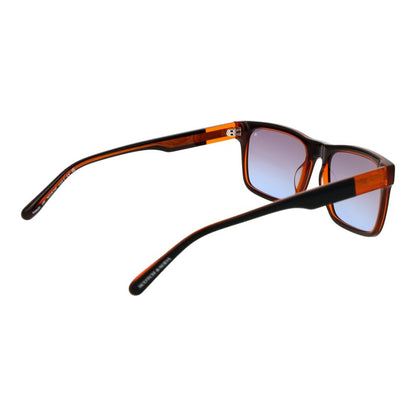 Black Acetate Sunglasses